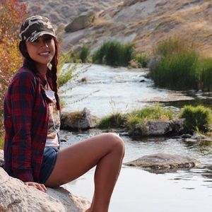 Meet your Posher, Angelica